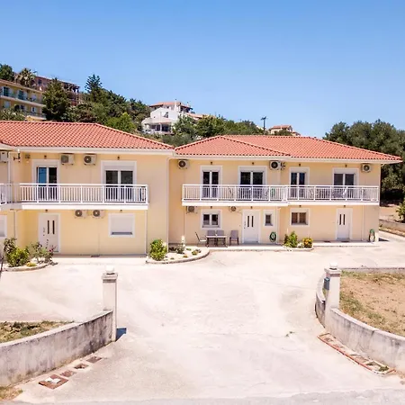 Lagadi 3 Apartman