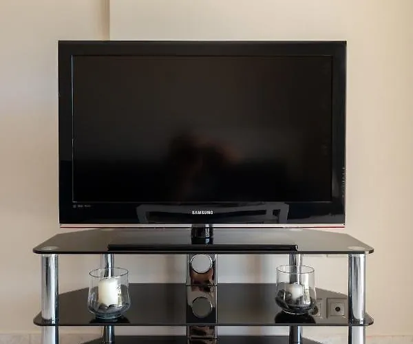 Apartman Lagadi 3 Lászi