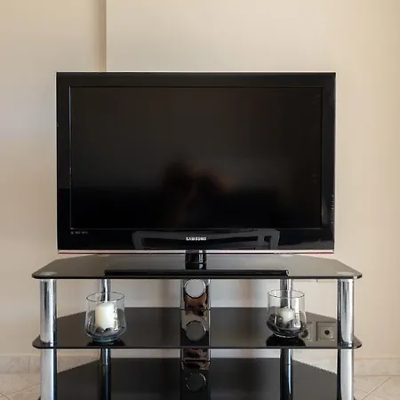 아파트 Lagadi 3 라시