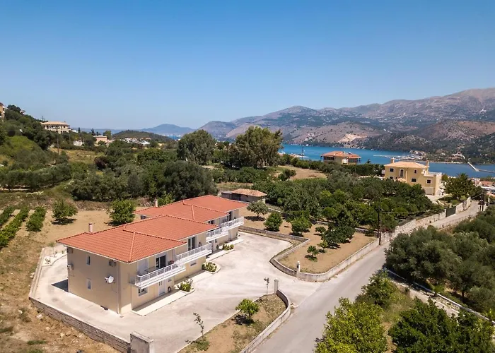 Lagadi 3 Διαμέρισμα