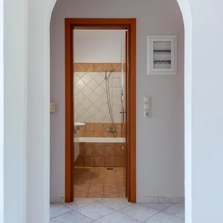 Lagadi 3 * Lassi (Kefalonia)