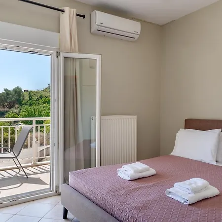 Apartment Lagadi 3