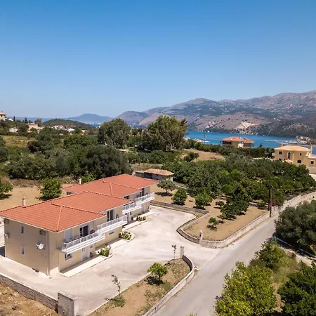 Lagadi 3 Apartament